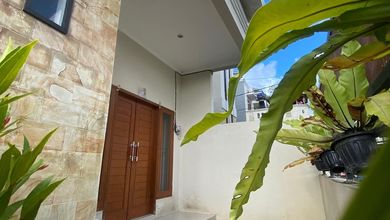 Dijual Rumah Strategis di Denpasar Utara, Denpasar - LT 86m²