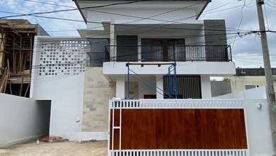 For Sale rumah Premium di Renon, Denpasar - LT 150m²