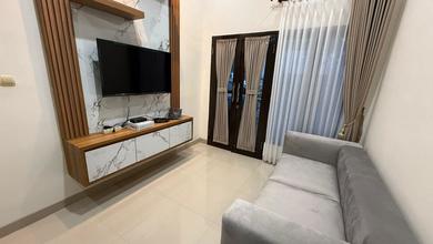 Jual Rumah Nyaman di Jimbaran, Badung - LT 118m²