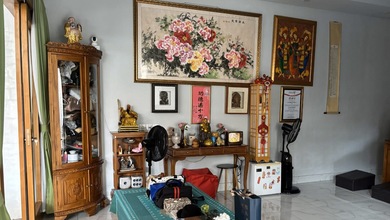 Hunian Elegan di Denpasar Selatan, Denpasar, 4 KT, LT 265m²