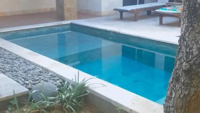 Sewa Rumah Terbaik di Sanur, Denpasar, Harga Terjangkau