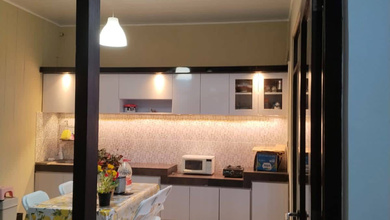 Hunian Favorit di Jimbaran, Badung, 3 KT, Harga 2,35 Miliar