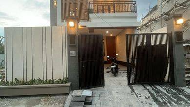 Jual Rumah Siap Huni di Renon, Denpasar, LT 100 m2