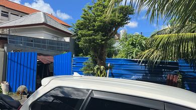 Dijual Tanah di Lokasi Premium Jimbaran, Badung, Harga 1 Miliar