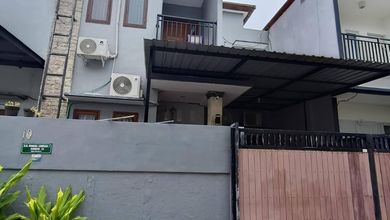 Promo Rumah di Denpasar Barat, Denpasar, LB 100m², Harga 2,5 Miliar