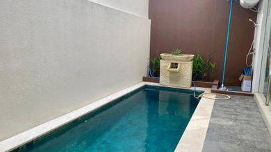 Jual Rumah Cantik Luas 100 m2 area Jimbaran, Badung
