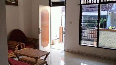 Jual Rumah Baru area Denpasar Selatan, Denpasar LT 60 m2