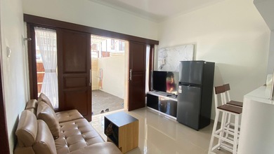 Kontrakan Murah di Jimbaran, Badung, 3 KT, Harga 180 Juta /tahun