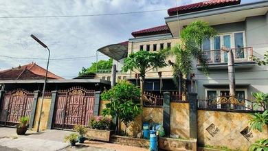 Jual Cepat Rumah Elit area Denpasar Utara, Denpasar, LT 560 m2