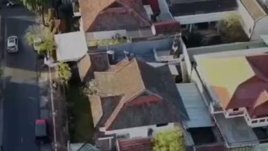 Tanah Ideal untuk Hunian di Renon, Denpasar, Luas 100m²