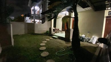 Rumah Area Premium Renon, Denpasar - Harga Menarik 6,8 Miliar