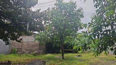 Tanah Strategis di Jimbaran, Badung, Harga 22,6 Juta