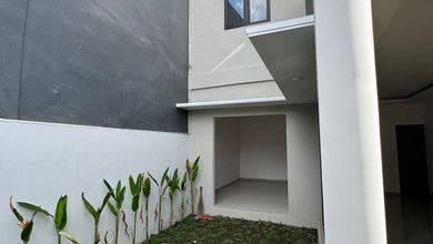 Jual Rumah 140 di Denpasar Barat, Denpasar
