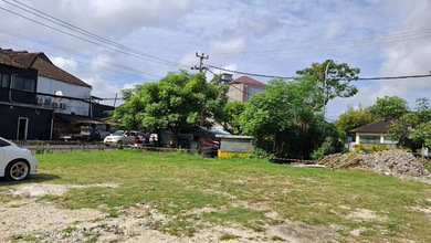 Kavling dengan Nilai Murah di Seminyak Badung
