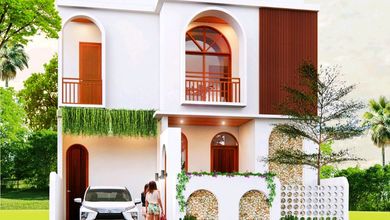 Dijual Rumah Strategis di Jimbaran, Badung - LT 100m²