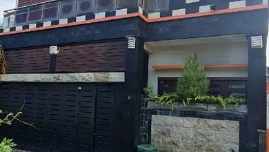 Jual Rumah Strategis di Denpasar Barat, Denpasar - LT 117m²