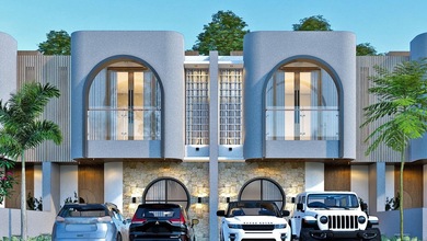 Hunian Idaman di Denpasar Selatan, Denpasar, 3 KT, Harga 1,9 Miliar