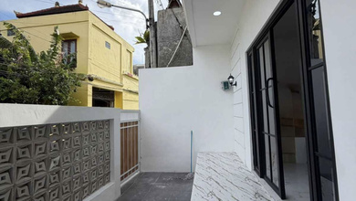 Promo Rumah di Renon, Denpasar, LB 140m², Harga 1,9 Miliar