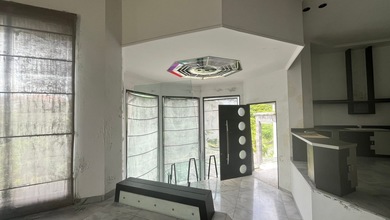 Penawaran Langka, rumah Prestisius di Denpasar Timur, Denpasar, LB 408m²
