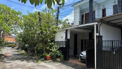 Rumah Siap Huni di Kawasan Denpasar Barat, Denpasar, LT 95m²