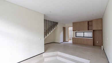 Hunian Prestisius di Kawasan Sanur, Denpasar, LB 110m², Harga 3,3 Miliar