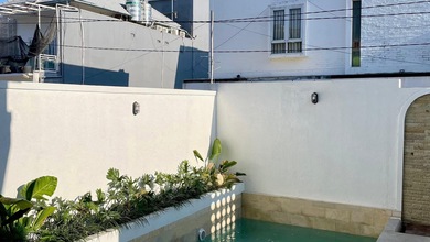 Properti Siap Huni di Area Jimbaran, Badung, LT 100m²