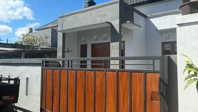 Jual Rumah Strategis di Denpasar Timur, Denpasar - LT 100m²