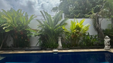 Rumah Sewaan Murah di Jimbaran, Badung, 2 KT, Harga 180 Juta /tahun