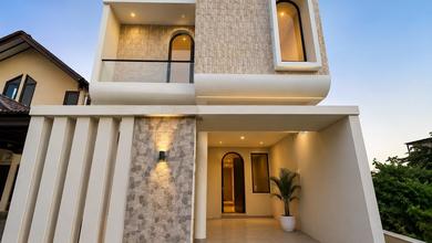 Rumah Idaman di Sanur, Denpasar, 3 KT, Harga 1,6 Miliar