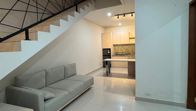 Rumah Minimalis Disewakan di Renon, Denpasar, Harga Ekonomis