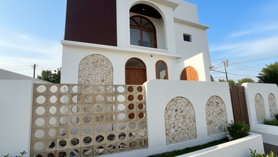 Rumah Dijual di Jimbaran, Badung, LB 120m², Harga Terbaik!