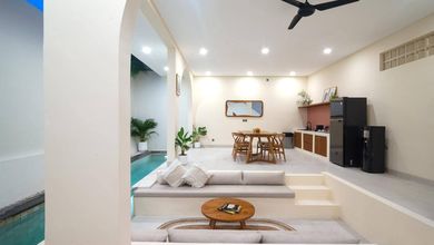 Rumah Area Luxury Canggu, Badung - Harga Menarik 4,4 Miliar