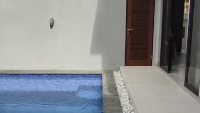 Hunian Mewah di Jimbaran, Badung, 3 Kamar Tidur, LT 155m²