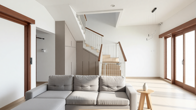 Kesempatan Rumah di Sanur, Denpasar, LB 140m², Harga 2,4 Miliar