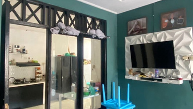Rumah Dijual di Renon, Denpasar, LB 65m², Harga Terbaik!