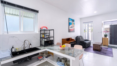 Kesempatan Rumah di Jimbaran, Badung, LB 80m², Harga 1,8 Miliar