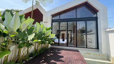 Rumah Dijual di Tabanan, Tabanan, LB 40m², Harga Terbaik!