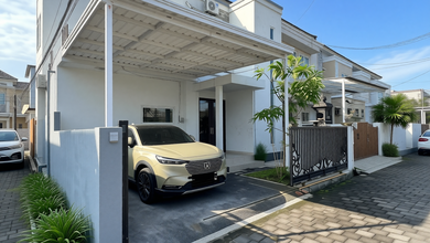 Rumah Siap Huni di Area Denpasar Selatan, Denpasar, LT 85m²