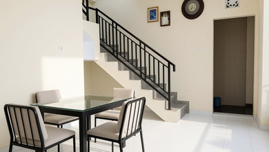 Promo Rumah di Canggu, Badung, LB 100m², Harga 2,5 Miliar