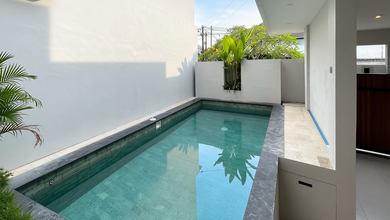 Rumah Area Premium Jimbaran, Badung - Harga Terbaik 3,7 Miliar