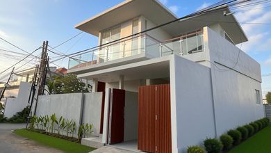 Dijual rumah Premium di Sanur, Denpasar - LT 100m²