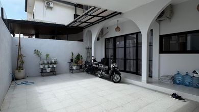Jual Rumah Strategis di Denpasar Selatan, Denpasar - LT 100m²