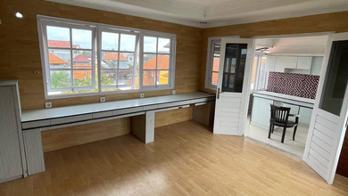 Promo Rumah di Jimbaran, Badung, LB 330m², Harga 2,5 Miliar