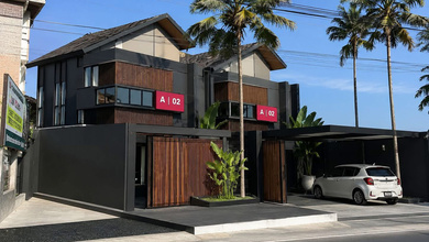Properti Siap Huni di Area Sesetan, Denpasar, LT 115m²