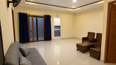 Rumah Area Luxury Denpasar Selatan, Denpasar - Harga Menarik 3,2 Miliar