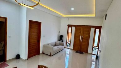 Promo Rumah di Jimbaran, Badung, LB 105m², Harga 1,4 Miliar