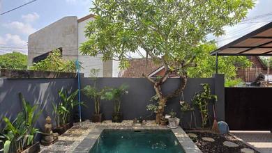 Hunian Elegan di Canggu, Badung, 3 KT, LT 140m²