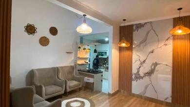 Rumah Dijual di Denpasar Barat, Denpasar, LB 123m², Harga Terbaik!