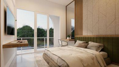 Best New Project Villa In Uluwatu, Jimbaran Bali