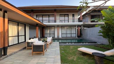 Luxury Resort Villa Jimbaran Bali With Club House & Beach Club